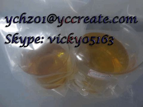 Steroid Oil Npp Nandrolone Phenylpropionate 100 Mg/Ml 